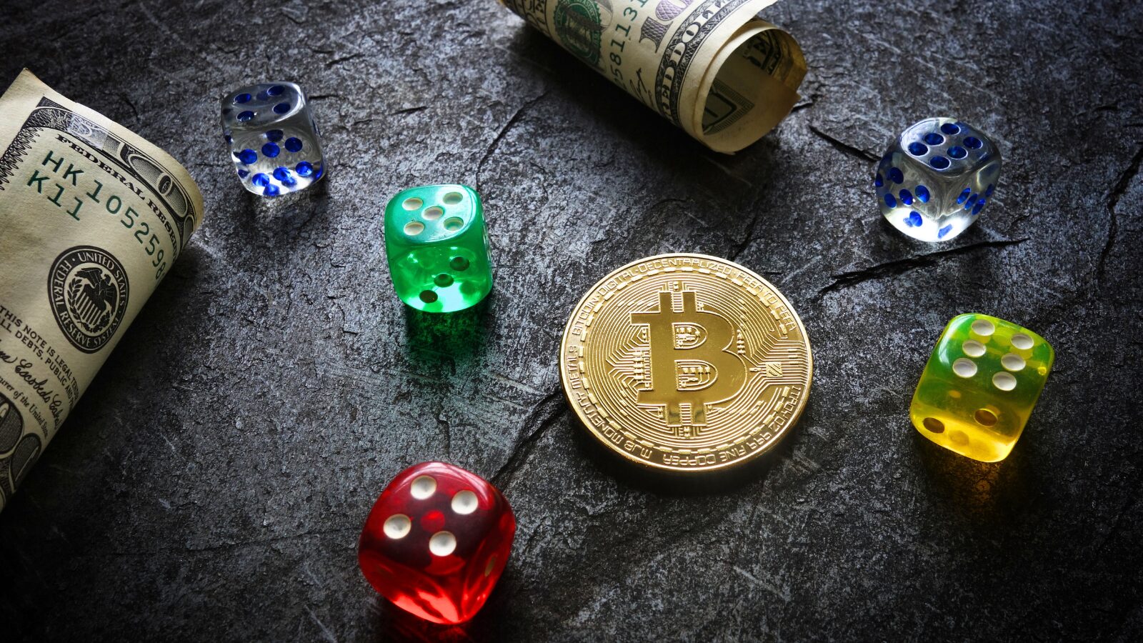 Crypto Gambling