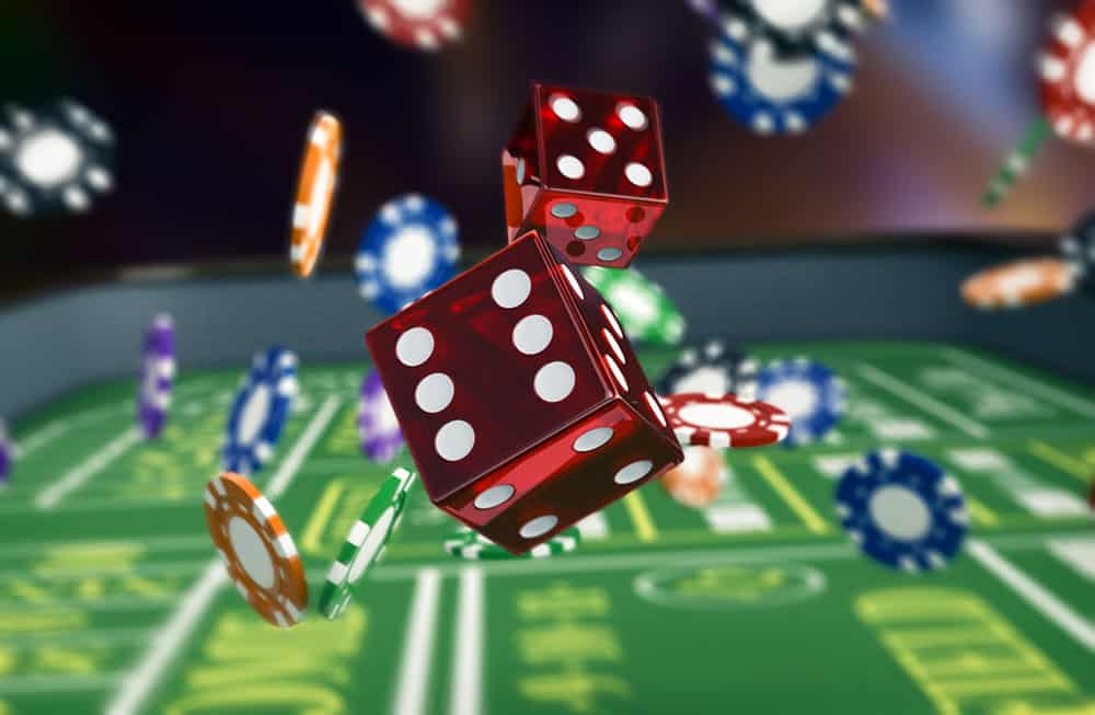 What Makes Online Gambling More Popular Than Ever Before?