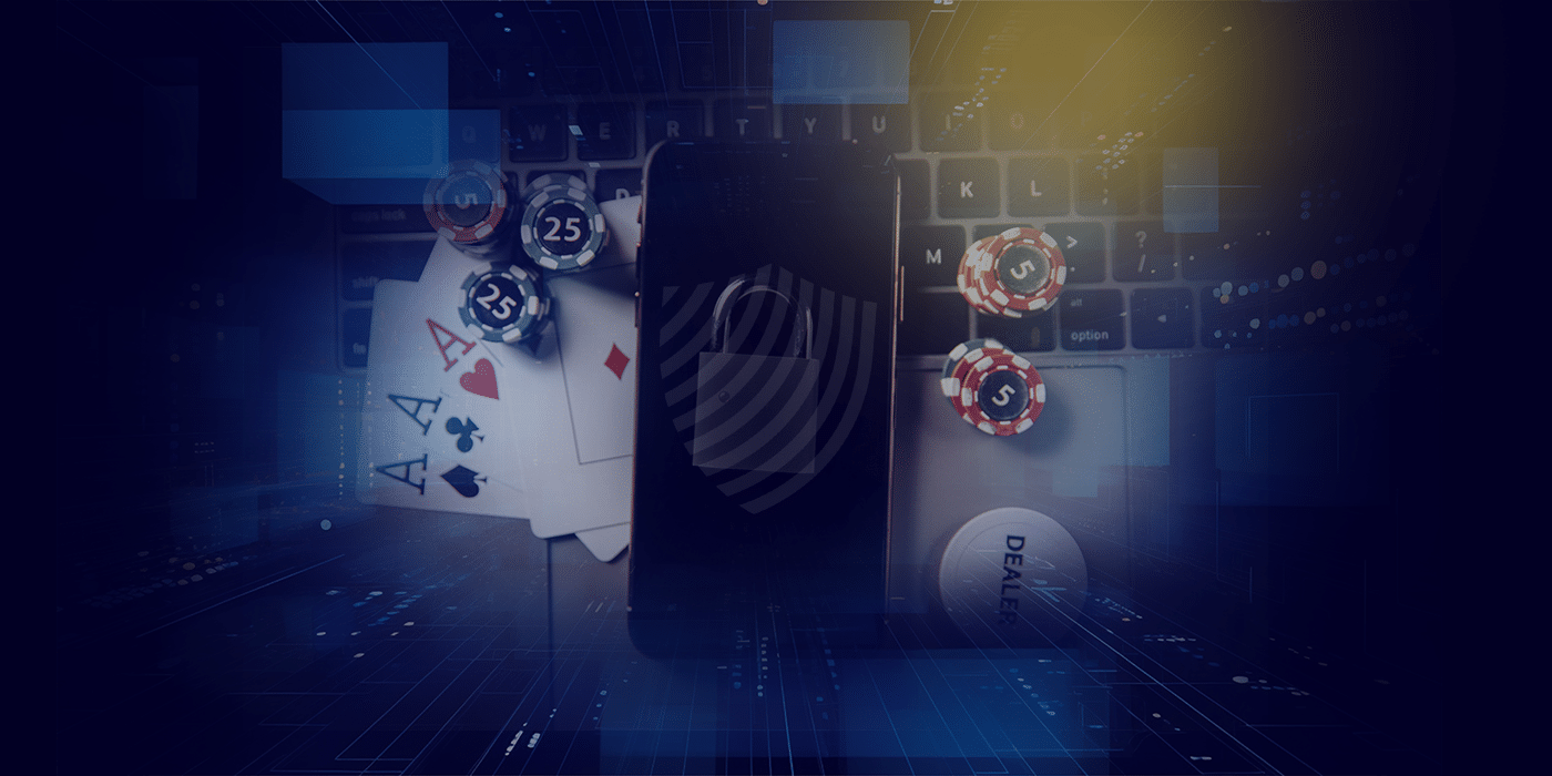 An image showing a responsible gaming environment with a calm and peaceful setting, symbolizing the importance of cool-off periods in online gambling